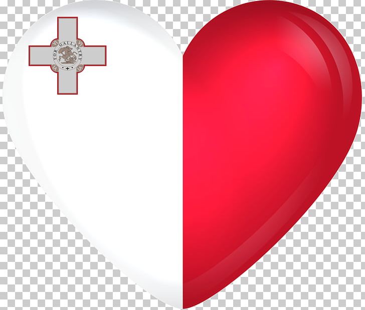 Flag Of Malta PNG, Clipart, Clip Art, Drawing, Flag, Flag Of Malta, Heart Free PNG Download