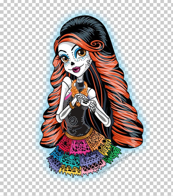 Monster High Skelita Calaveras Doll Frankie Stein Toy PNG, Clipart, Art, Calaca, Calaveras, Child, Claw Free PNG Download