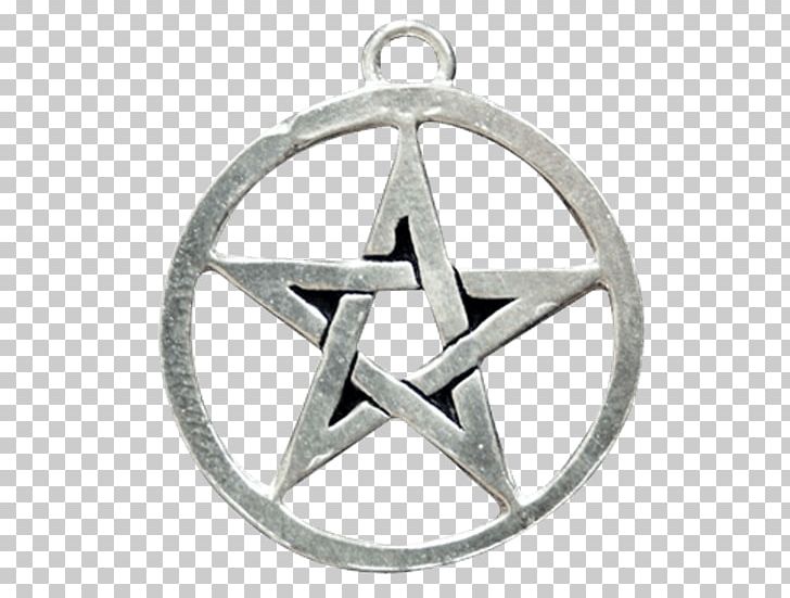Pentagram Witchcraft Pentacle Symbol The Satanic Witch PNG, Clipart, Amulet, Body Jewelry, Jewellery, Locket, Magic Free PNG Download