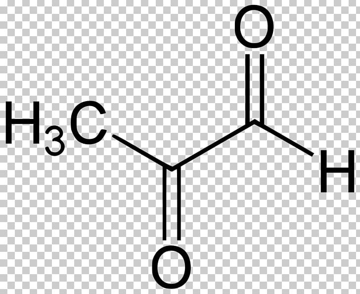 Pyruvic Acid Methylglyoxal Oxalic Acid Chemical Compound PNG, Clipart, Acid, Angle, Area, Black And White, Carbohydrate Metabolism Free PNG Download
