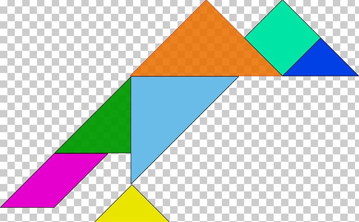 Tangram Puzzle PNG, Clipart, Angle, Area, Block, Brand, Coloring Book Free PNG Download