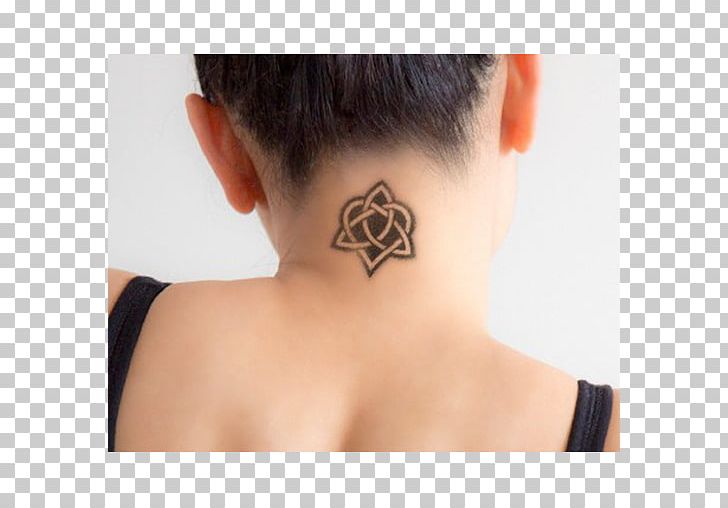 Tattoo Celtic Knot Neck Art Earring PNG, Clipart, Arm, Art, Celtic Knot, Celts, Chin Free PNG Download
