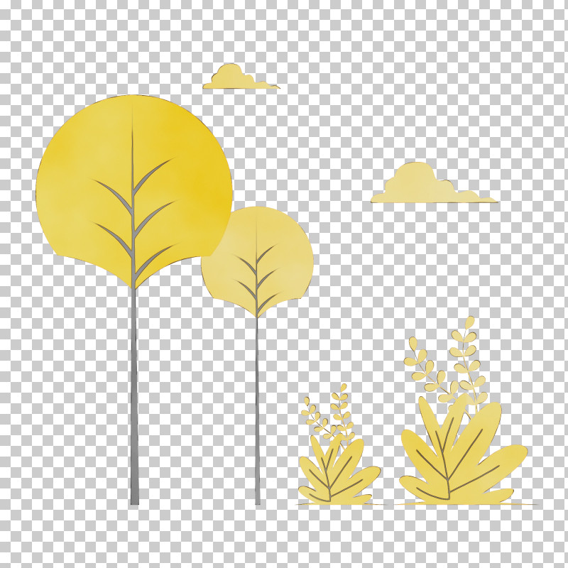 Leaf Yellow Tree Text Science PNG, Clipart, Biology, Leaf, Paint, Plants, Plant Structure Free PNG Download