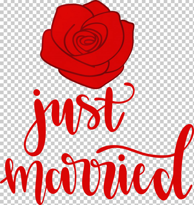 Floral Design PNG, Clipart, Cut Flowers, Floral Design, Flower, Garden Roses, Just Married Free PNG Download