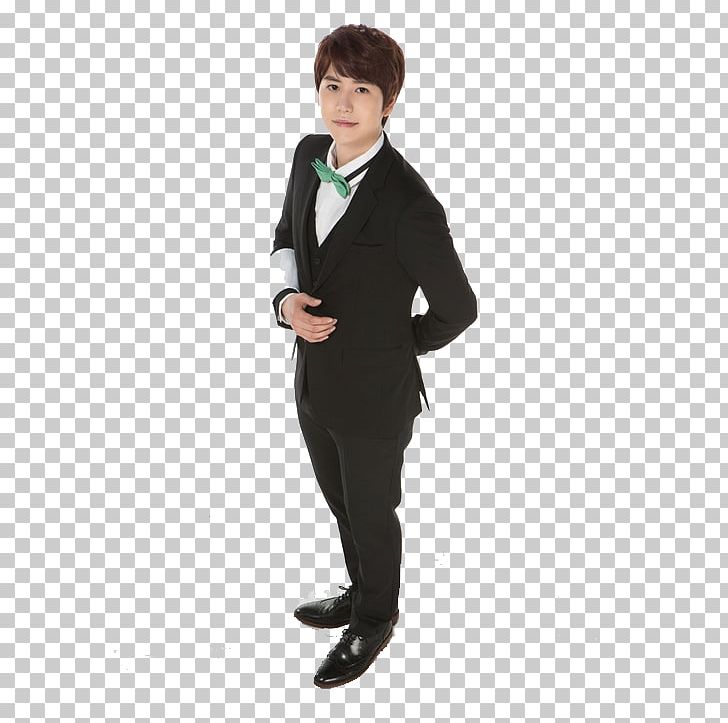 Cho Kyuhyun Super Junior-M's Guest House S.M. Entertainment PNG, Clipart, Blazer, Businessperson, Cho, Cho Kyuhyun, Clothing Free PNG Download