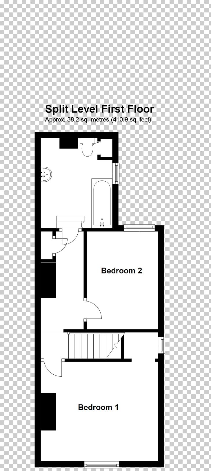 Floor Plan Open Plan Living Room House PNG, Clipart, Angle, Area, Bathroom, Bedroom, Black And White Free PNG Download