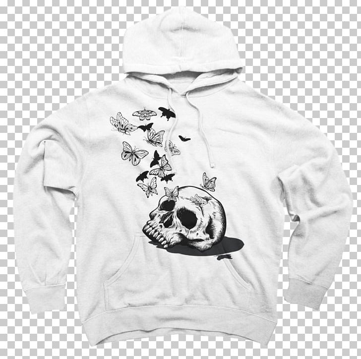 Hoodie T-shirt Sweater Clothing PNG, Clipart, Bluza, Butterfly, Clothing, Hood, Hoodie Free PNG Download