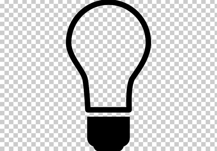 Incandescent Light Bulb Lamp Lighting PNG, Clipart, Black, Computer Icons, Download, Electric Light, Encapsulated Postscript Free PNG Download