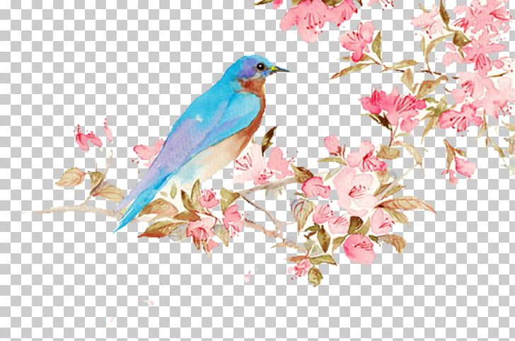 Blue Bird PNG, Clipart, Animal, Art, Beak, Bird, Birdie Free PNG Download