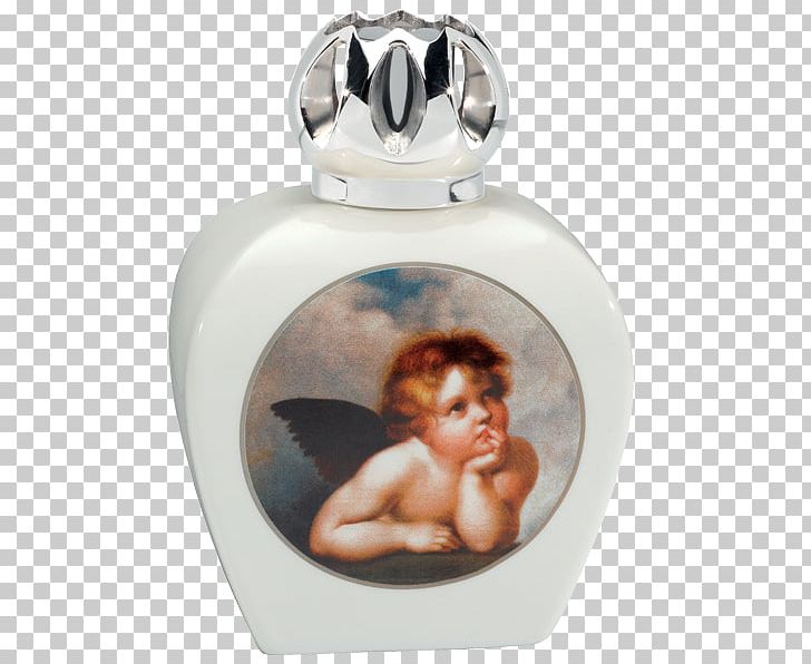 Cherub Fragrance Lamp Lampe Berger Sistine Madonna PNG, Clipart, Angel, Brenner, Cherub, Decorative Arts, Fragrance Lamp Free PNG Download