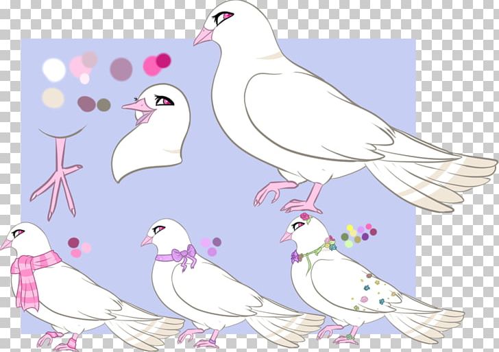 Columbidae Beak Rock Dove Bird PNG, Clipart, Animals, Art, Beak, Bird, Chicken Free PNG Download