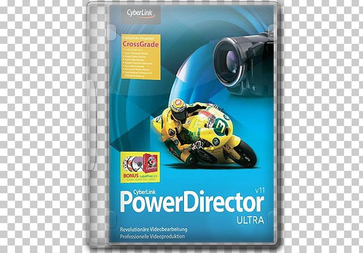 powerdirector 16 free download full version