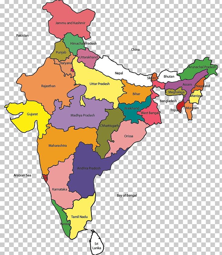 India Map PNG, Clipart, Area, Blank Map, Clip Art, Computer Icons, Ecoregion Free PNG Download