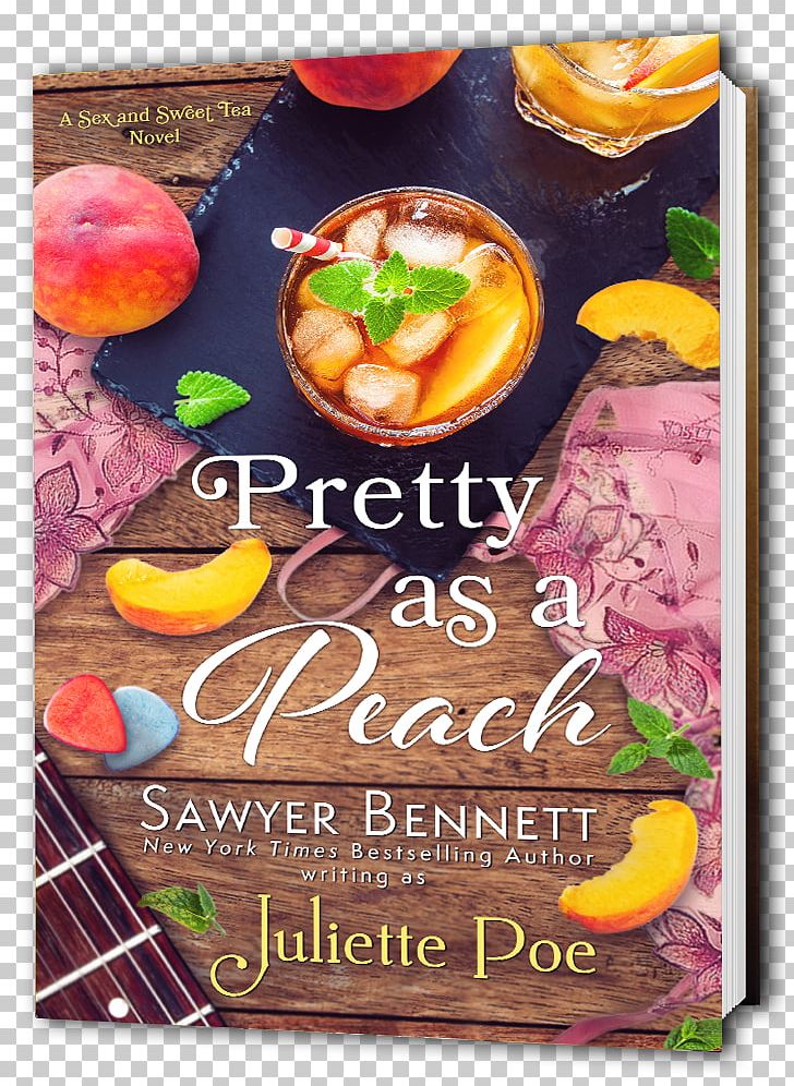 Pretty As A Peach Stubborn As A Mule A Family Affair Shorts: Peace Sweet Tea Bad Boy Brody PNG, Clipart, Advertising, Barnes Noble, Book, Cuisine, Food Free PNG Download