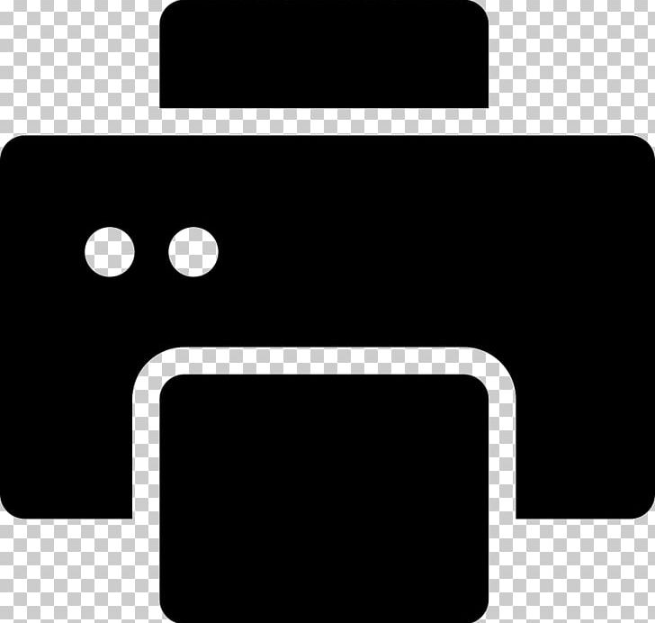 Printer Printing Computer Icons Encapsulated PostScript PNG, Clipart, Black, Black And White, Computer, Computer Icons, Download Free PNG Download