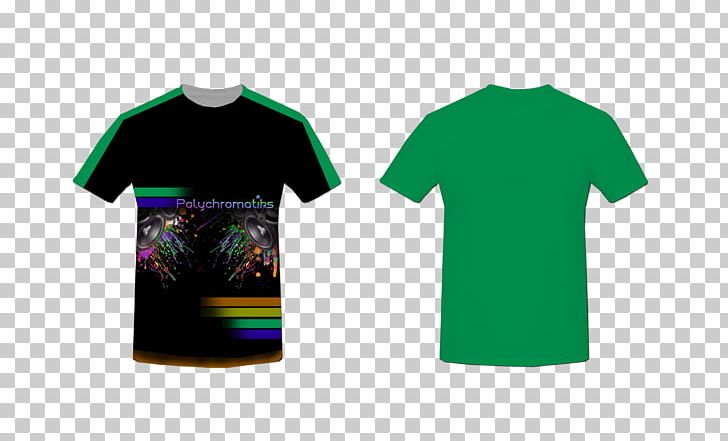 T-shirt Logo Sleeve PNG, Clipart, Active Shirt, Brand, Clothing, Green, Logo Free PNG Download