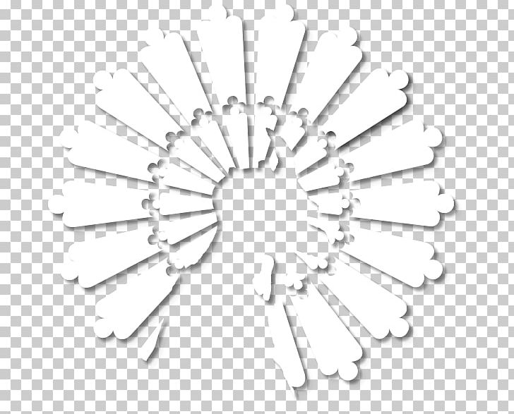 White Point Technology PNG, Clipart, Angle, Black And White, Circle, Line, Line Art Free PNG Download