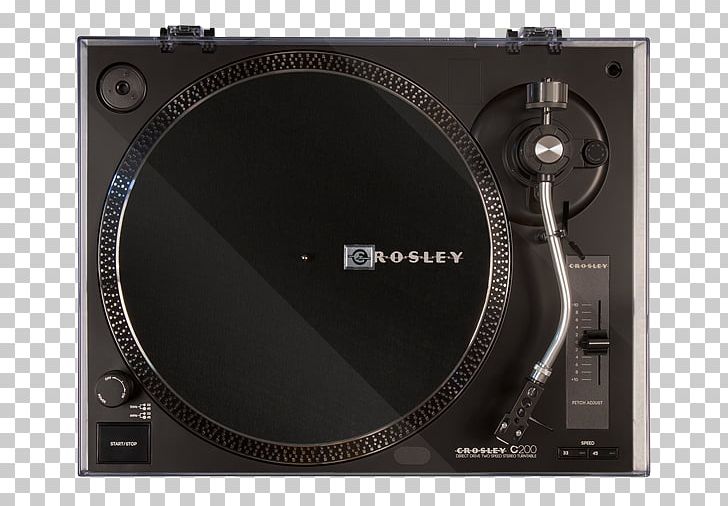 Audio Technics SL-1200 Phonograph Record Crosley PNG, Clipart, Audio, Audio Equipment, Audiotechnica Corporation, Crosley, Crosley Cruiser Cr8005a Free PNG Download