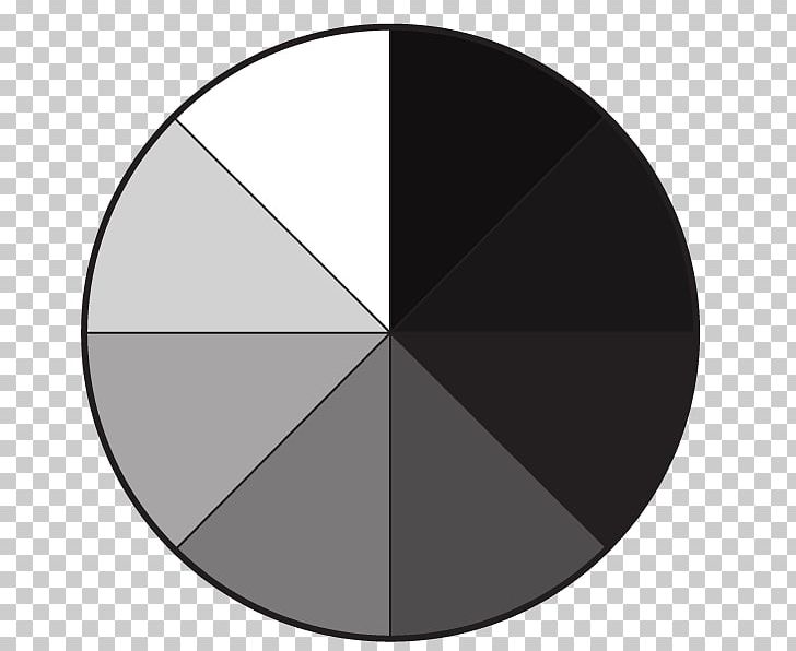 Color Wheel Black And White PNG, Clipart, Angle, Black, Black And White, Circle, Color Free PNG Download