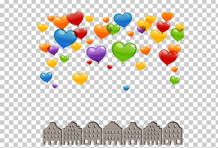 Heart Balloon Color Stock Photography PNG, Clipart, Air Balloon, Air Vector, Ballo, Balloon Cartoon, Balloons Free PNG Download