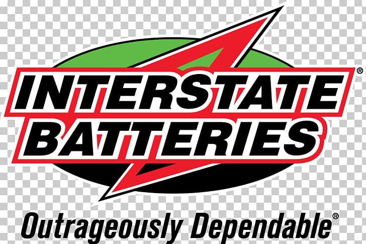 Interstate All Battery Center Interstate Batteries Logo Electric Battery Brand PNG, Clipart, Area, Brand, Coupon, Interstate Batteries, Line Free PNG Download