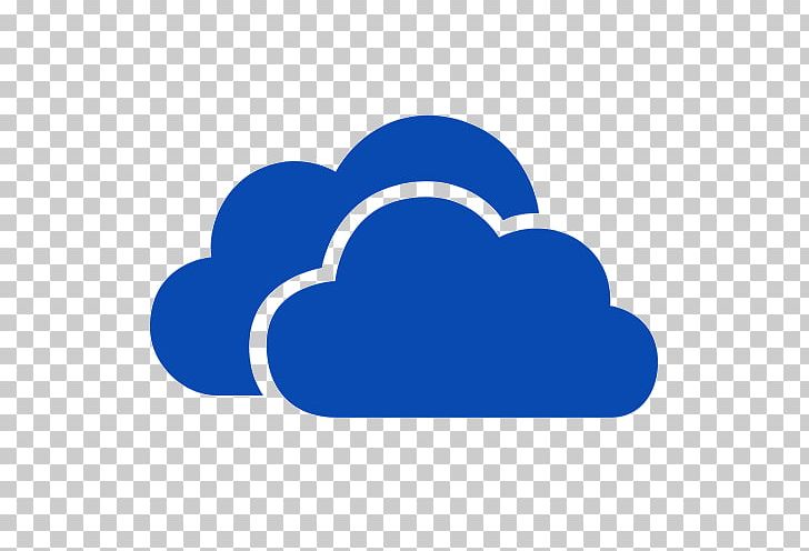 OneDrive Computer Icons Microsoft Cloud Storage File Hosting Service PNG, Clipart, Area, Blue, Cloud Storage, Computer Icons, Computer Wallpaper Free PNG Download