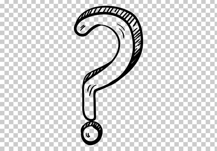 Question Mark PNG, Clipart, Area, Art, Black And White, Body Jewellery, Body Jewelry Free PNG Download