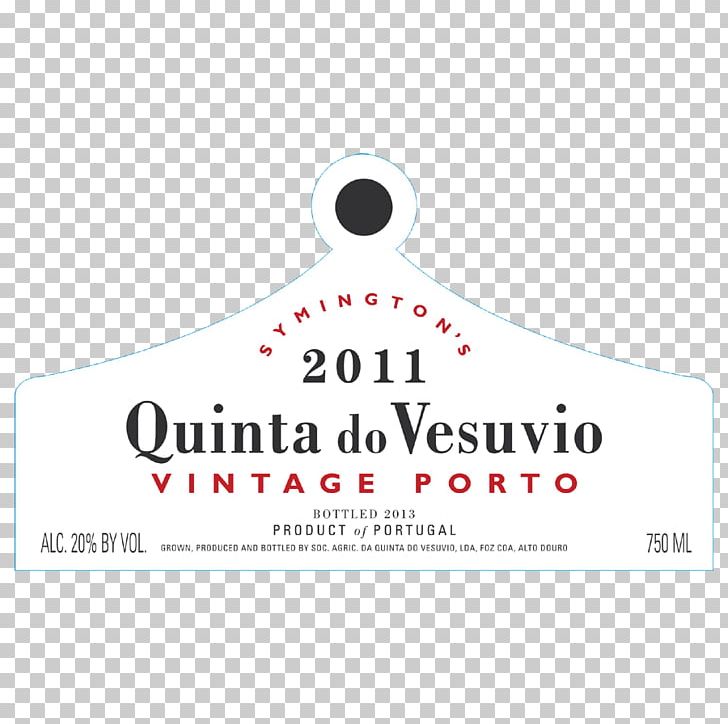 Quinta Do Vesuvio Vintage Port Logo Brand Product Design PNG, Clipart, Area, Area M, Brand, Diagram, Industrial Design Free PNG Download