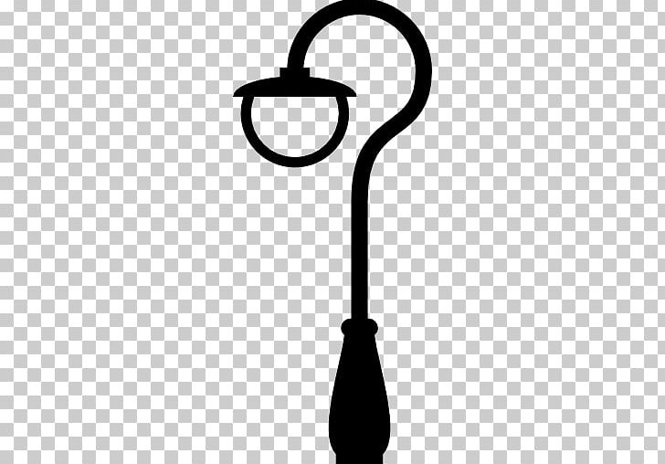 Street Light Incandescent Light Bulb Computer Icons PNG, Clipart, Black And White, Computer Icons, Encapsulated Postscript, Incandescent Light Bulb, Lamp Free PNG Download
