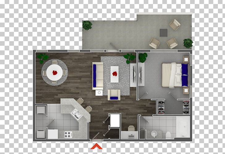 Studio Apartment Floor Plan Bedroom House PNG, Clipart, Apartment, Architectural Plan, Architecture, Bedroom, Duplex Free PNG Download