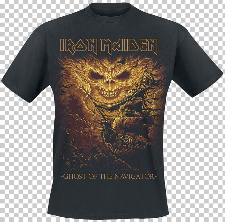 T-shirt Amazon.com Helloween Iron Maiden PNG, Clipart, Active Shirt, Amazoncom, Brand, Clothing, Clothing Accessories Free PNG Download