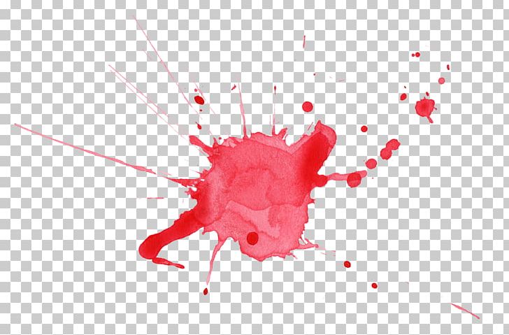 Watercolor Painting Splatter Film PNG, Clipart, Art Museum, Blood, Color, Computer Wallpaper, Drawing Free PNG Download