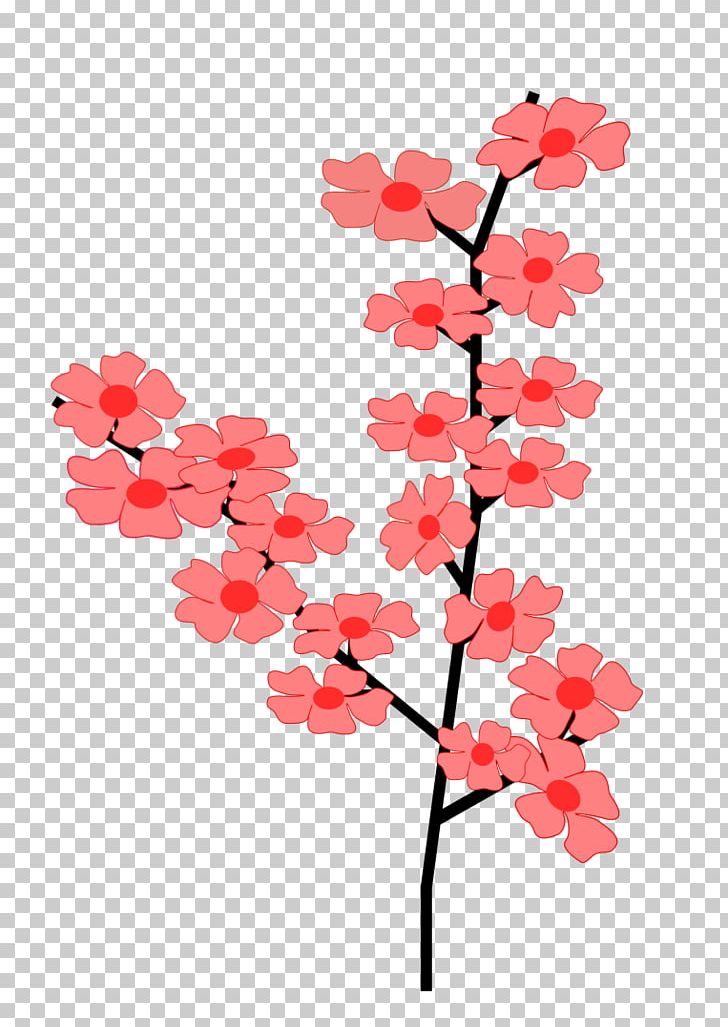Cherry Blossom Branch PNG, Clipart, Blossom, Branch, Cherry, Cherry Blossom, Computer Icons Free PNG Download