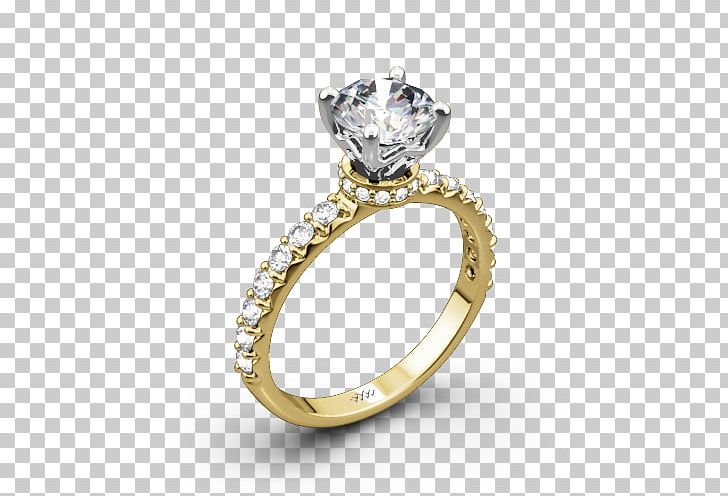 Diamond Wedding Ring Engagement Ring Solitaire PNG, Clipart, Bezel, Body Jewelry, Brilliant, Diamond, Diamond Cut Free PNG Download