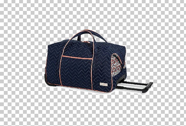 Hand Luggage Women's Cinda B Carry-On Rolly Royal Bonita Duffel Bags PNG, Clipart,  Free PNG Download