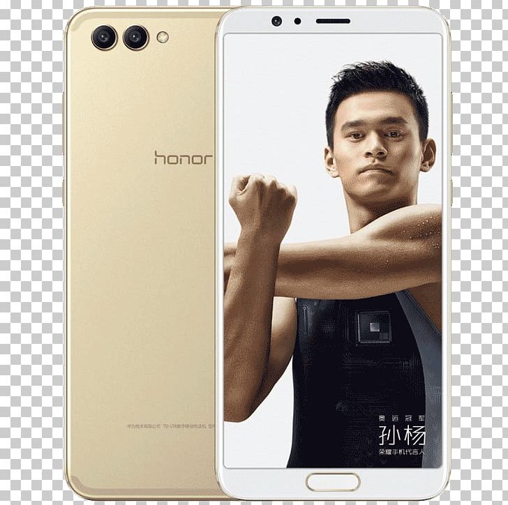 Huawei Mate 10 Honor View10 Smartphone 华为 Android PNG, Clipart, Android, Central Processing Unit, Communication Device, Electronic Device, Electronics Free PNG Download