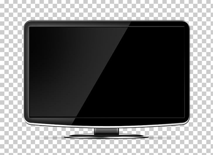 LCD Television LED-backlit LCD Computer Monitors Television Set User Interface PNG, Clipart, Angle, Art, Brand, Computer, Computer Monitor Free PNG Download