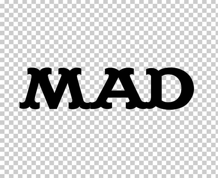Mad Humor Magazine PNG, Clipart, Area, Black And White, Brand, Comics, Humor Magazine Free PNG Download