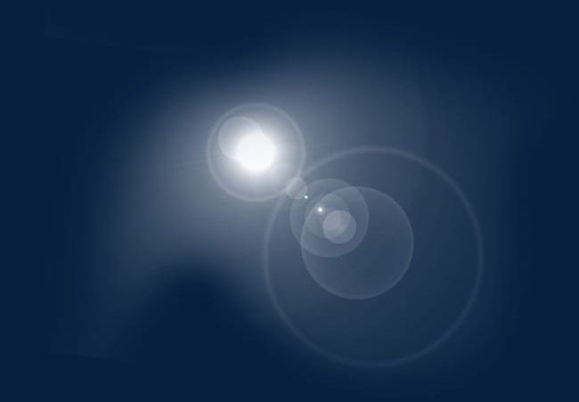Sun Halo Light Effect PNG, Clipart, Abstract, Backdrop, Backgrounds, Blue, Bright Free PNG Download
