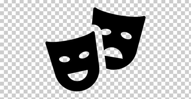 Theatre Computer Icons PNG, Clipart, Animals, Art, Black And White, Brand, Computer Icons Free PNG Download