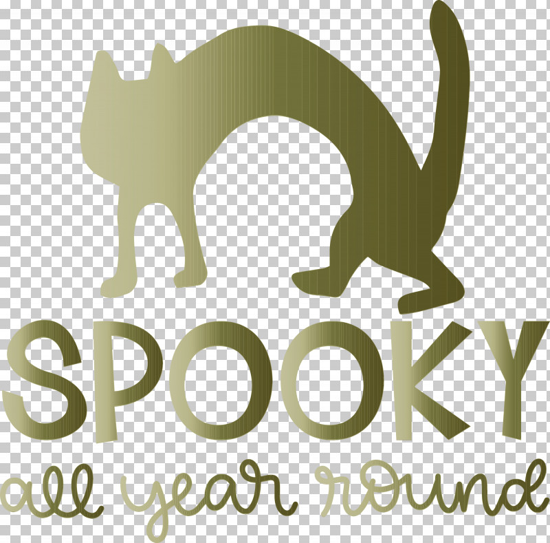 Cat Logo Font Tail Dog PNG, Clipart, Biology, Cat, Dog, Halloween, Logo Free PNG Download