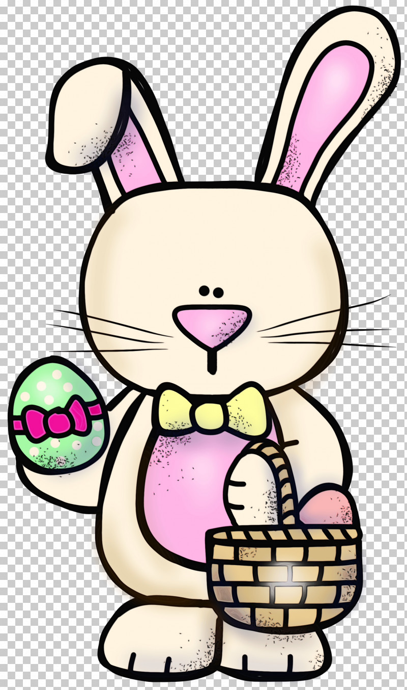 Easter Egg PNG, Clipart, Cartoon, Easter, Easter Bunny, Easter Egg, Nose Free PNG Download