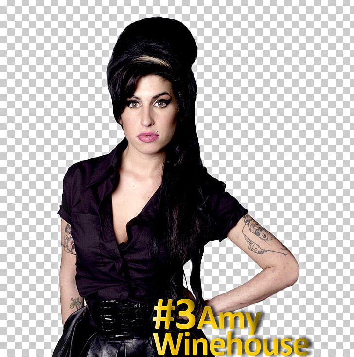 Amy Winehouse Black Hair Headgear Wig PNG, Clipart, Album, Amy Winehouse, Banksy, Black, Black Hair Free PNG Download