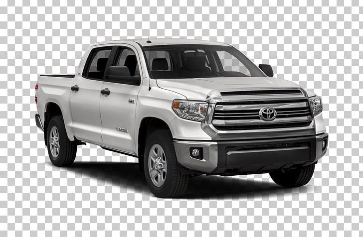 Car 2018 Toyota Tundra SR5 Four-wheel Drive PNG, Clipart,  Free PNG Download