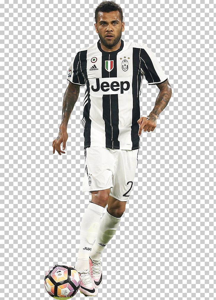Dani Alves Juventus F.C. Football Player Sports PNG, Clipart, Clothing, Dani Alves, Email, Football, Football Player Free PNG Download