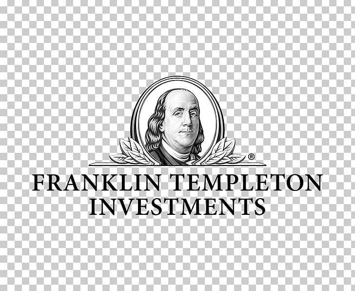 Franklin Templeton Investments Institutional Investor Asset Management PNG, Clipart, Asset Management, Assets Under Management, Black And White, Brand, Company Free PNG Download
