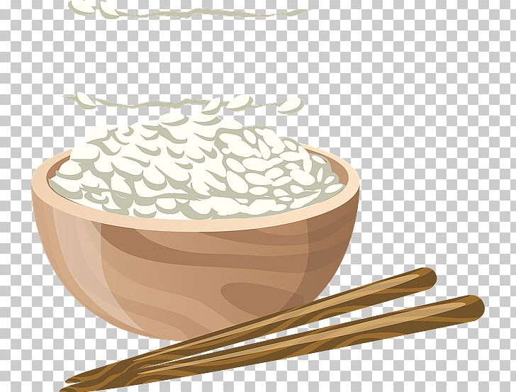 Japanese Cuisine Fried Rice PNG, Clipart, Bowl, Cereal, Chopsticks, Clip Art, Cooked Rice Free PNG Download