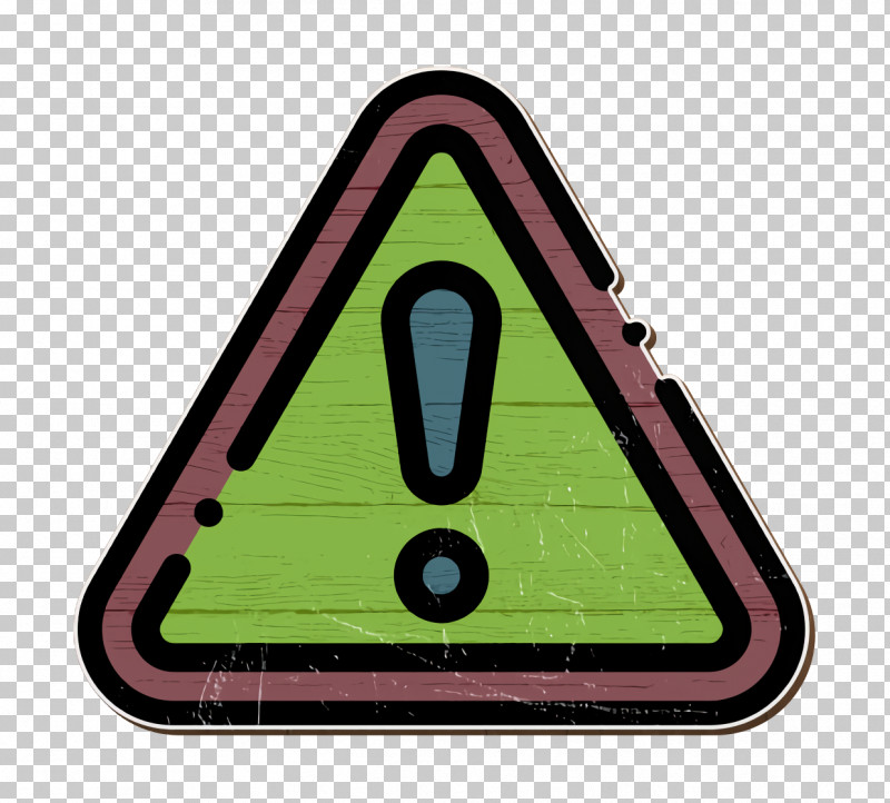 Warning Icon Traffic Signs Icon Error Icon PNG, Clipart, Error Icon, Geometry, Green, Mathematics, Meter Free PNG Download