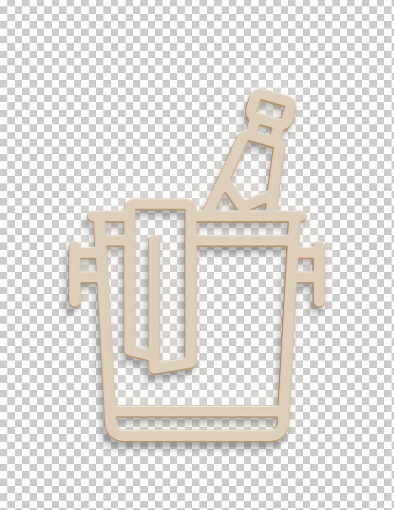 Champagne Icon Bucket Icon Restaurant Elements Icon PNG, Clipart, Bucket Icon, Champagne Icon, Chemistry, Geometry, Mathematics Free PNG Download