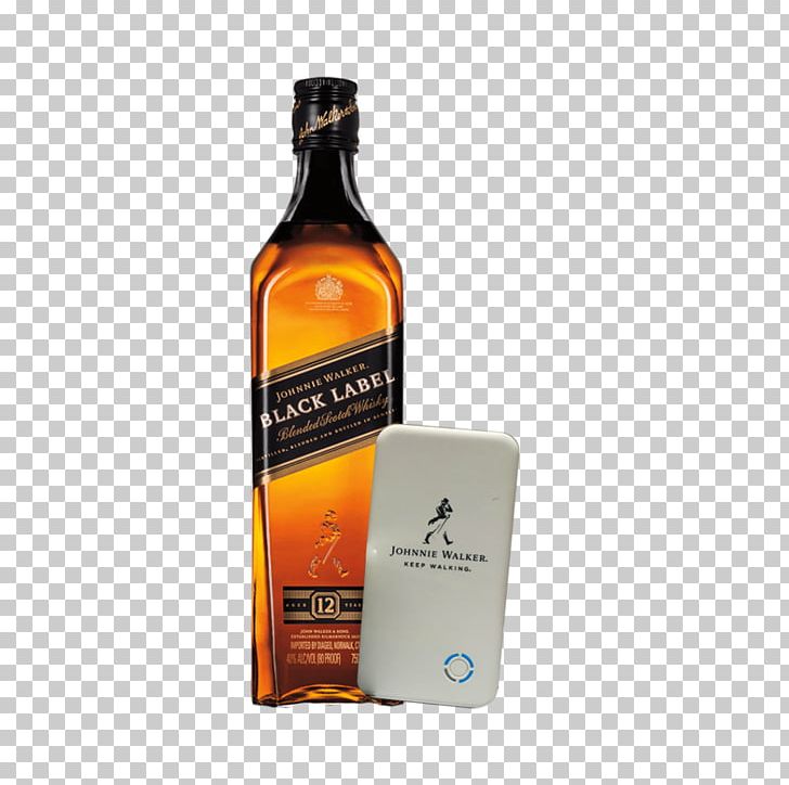 Blended Whiskey Scotch Whisky Liquor Johnnie Walker Label PNG, Clipart, Alcoholic Beverage, Alcoholic Drink, Black Label, Blended Malt Whisky, Blended Whiskey Free PNG Download